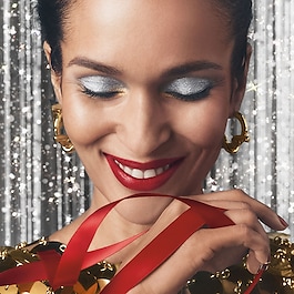 Luxe Lipstick - Rouge à lèvres hydratant longue tenue édition limitée